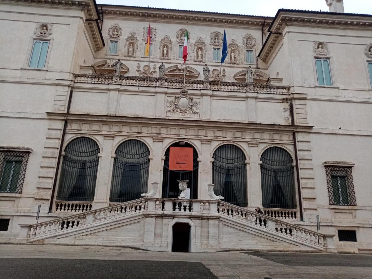 Guest Fortuna Affittacamere Roma