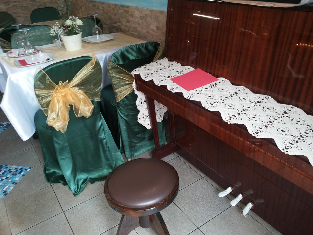 Guest Fortuna Affittacamere *
