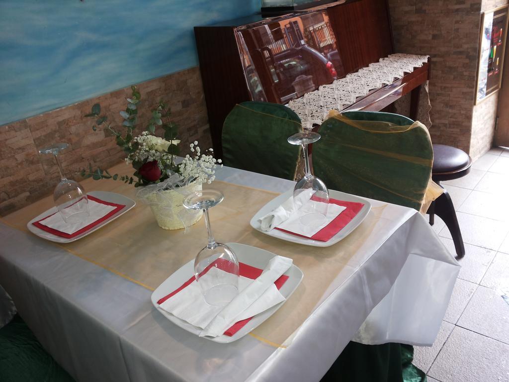 Guest Fortuna Affittacamere Roma