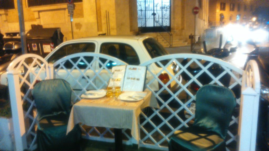 Guest Fortuna Roma