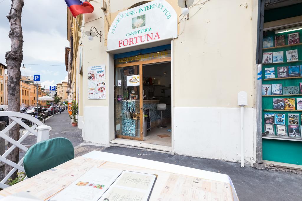 Affittacamere Guest Fortuna Roma