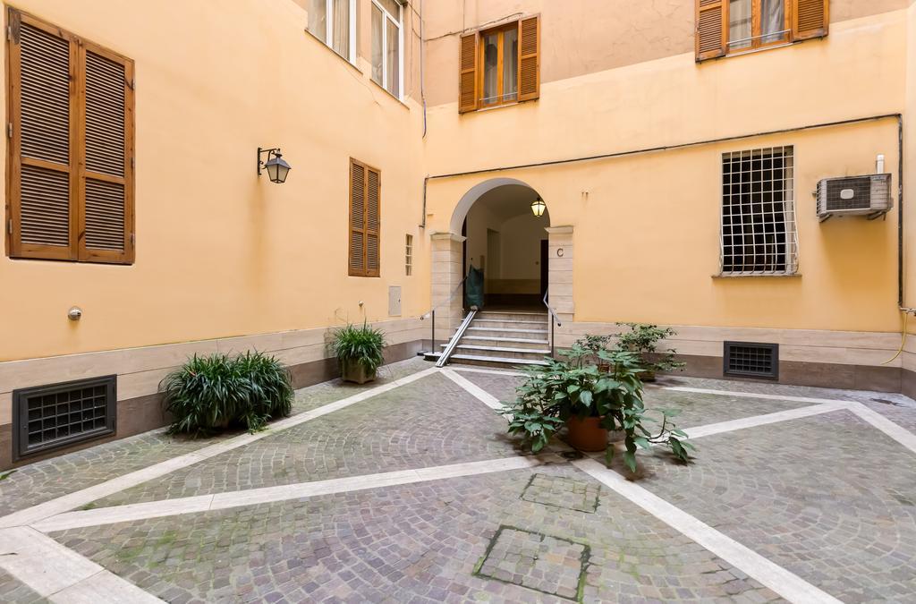 Affittacamere Guest Fortuna Roma