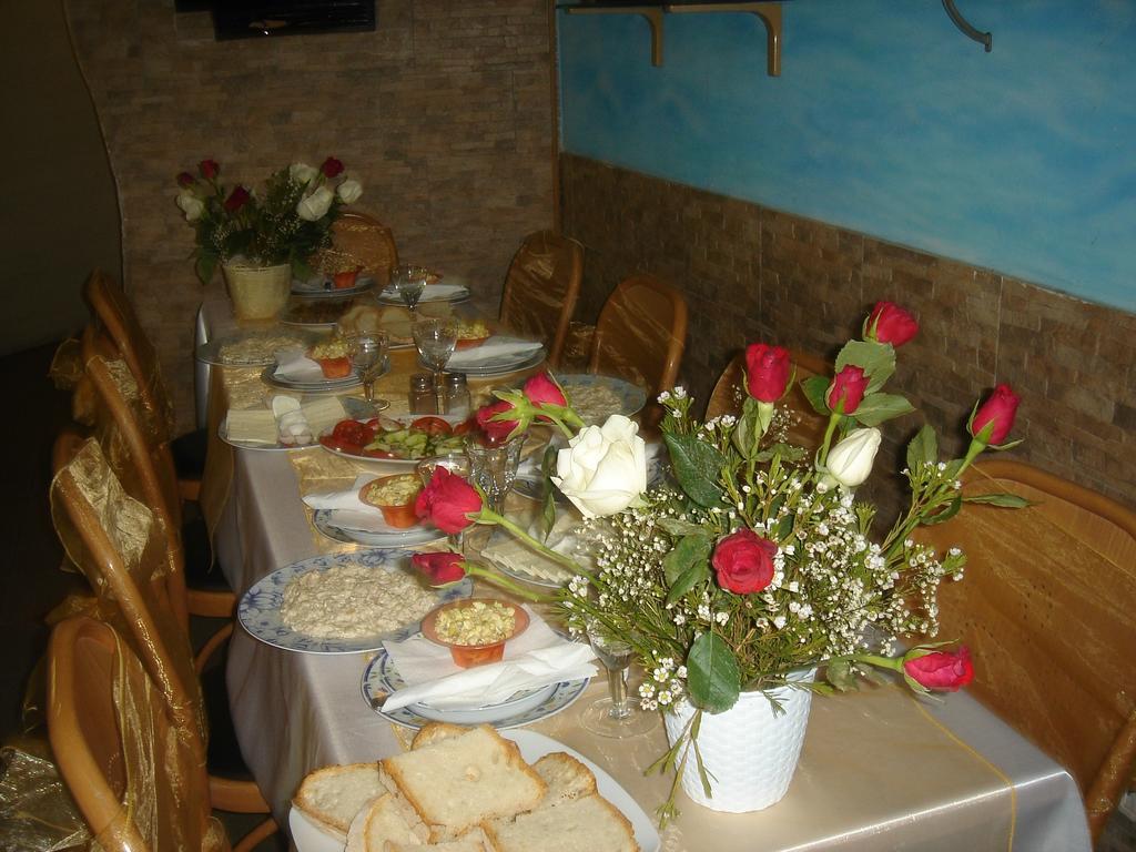 Affittacamere Guest Fortuna