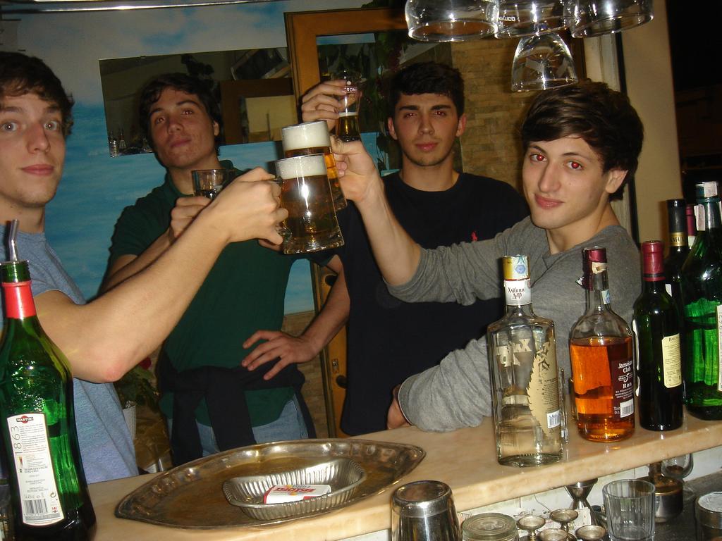 Affittacamere Guest Fortuna *