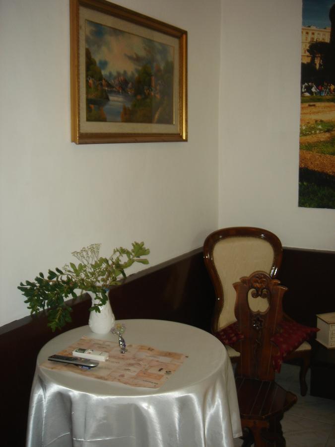 Affittacamere Guest Fortuna
