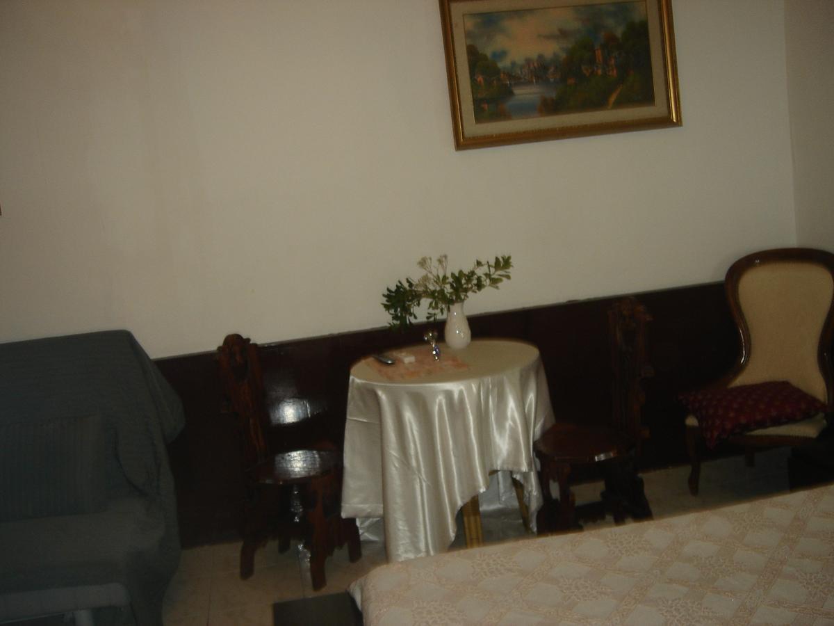 Affittacamere Guest Fortuna *