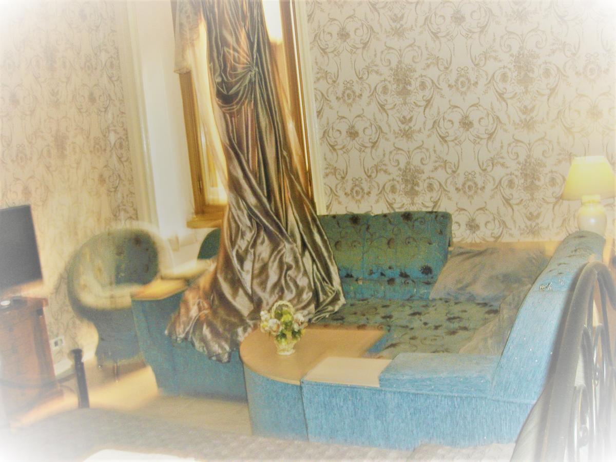 Guest Fortuna