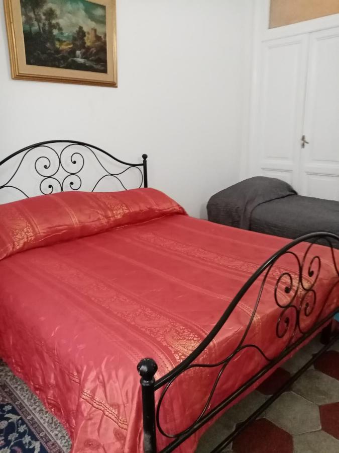 Guest Fortuna Affittacamere Roma